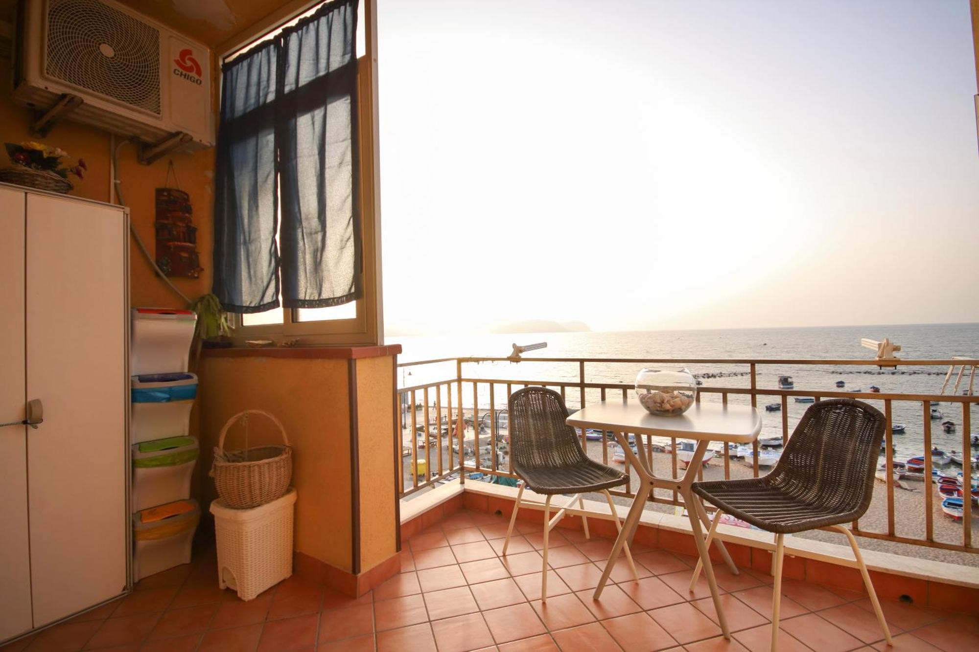 La Casa Di Jack Holiday home Bagheria