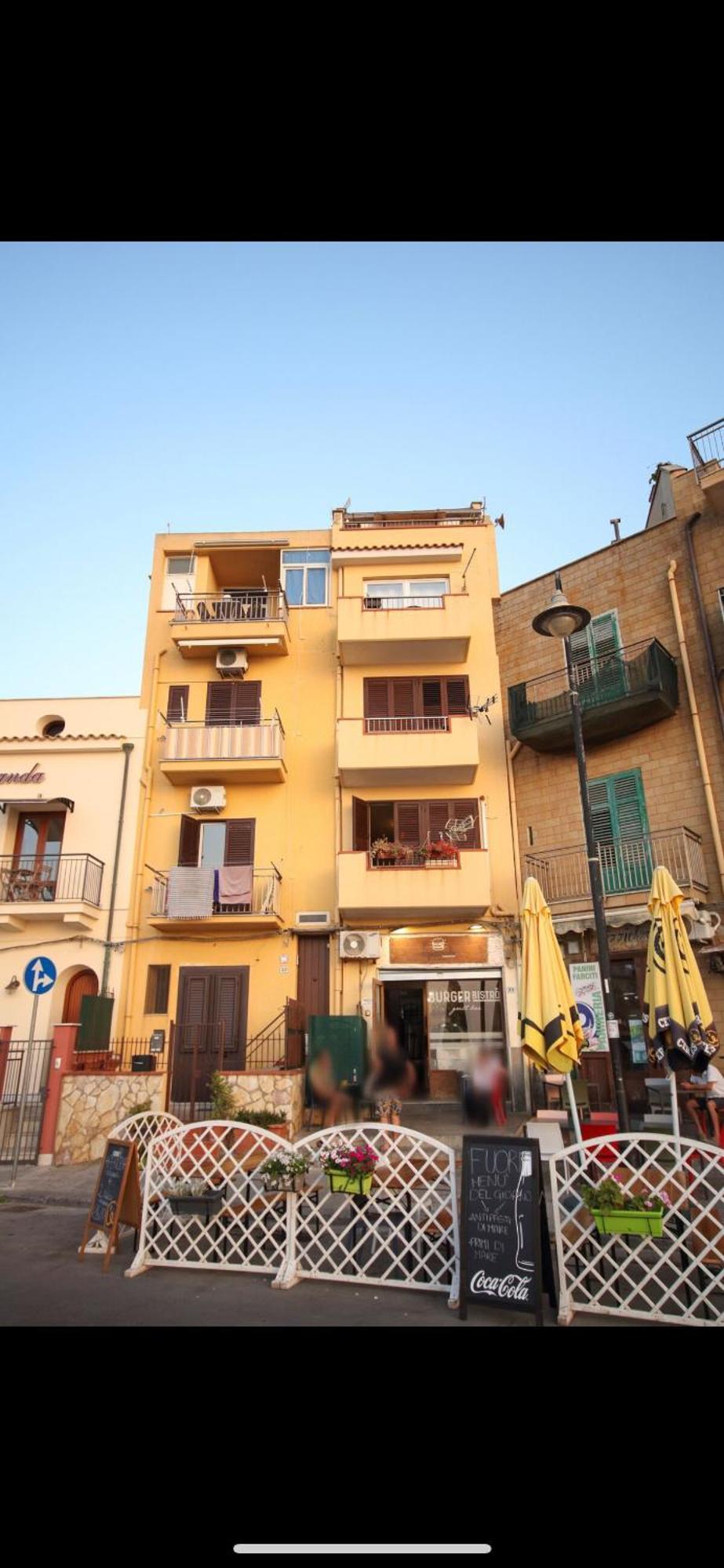 La Casa Di Jack Casa de Férias
